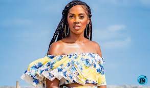Tiwa Savage opens up on intimate relationships says I ve never had orgasm Tiwa Savage opens up on intimate relationships says I ve never had orgasm
