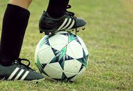  Youth footballer dies after training accident 