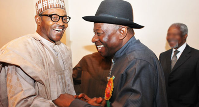 APC inherited a non existent country in 2015 8211 Garba APC inherited a non existent country in 2015 Garba