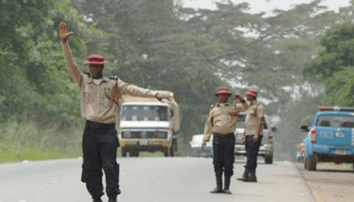  FG promotes 18 FRSC officers to Assistant Corps Marshal 