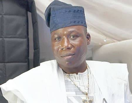  Yoruba Igbo others should go separate ways if Nigeria has failed them Igboho 