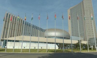  ECOWAS Court of Justice elects new leadership 