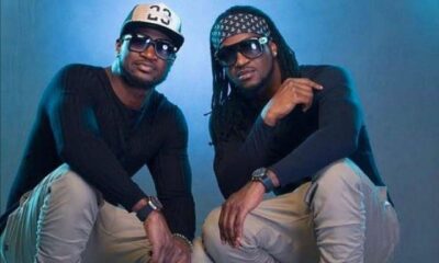  Rudeboy accuses Mr P of song theft vows to release original track 