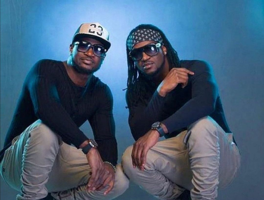 Rudeboy accuses Mr P of song theft vows to release original track Rudeboy accuses Mr P of song theft vows to release original track