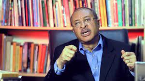  Shadow govt Court fixes date for DSS suit against Pat Utomi 