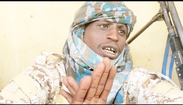 Notorious bandit leader Bello Turji celebrates Eid kills 12 for fun Notorious bandit leader Bello Turji celebrates Eid kills 12 for fun