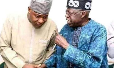  Northern leaders failed North not Tinubu Ex Speaker Dogara 