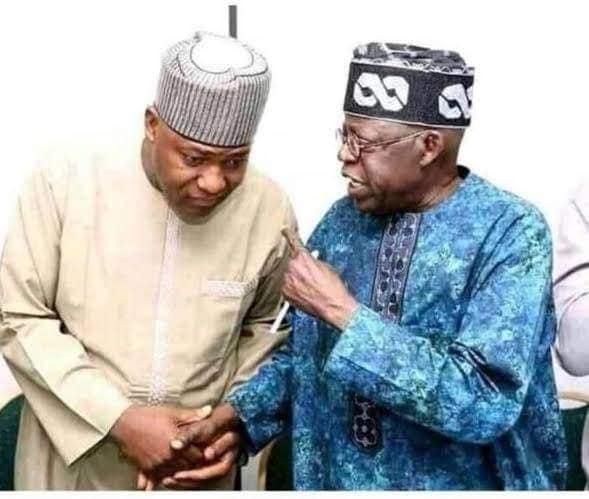 Northern leaders failed North not Tinubu Ex Speaker Dogara Northern leaders failed North not Tinubu Ex Speaker Dogara