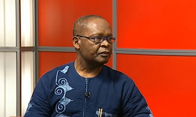  Igbos not Fulani herdsmen behind killings in South East Igbokwe 