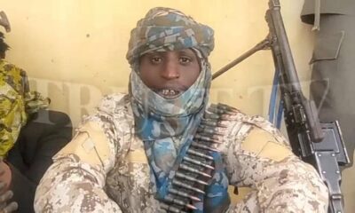  Your time is almost up military warns Turji day after killing of 11 farmers 