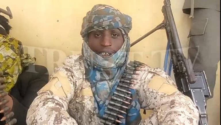 Bello Turji Residents abandon homes as troops take over Shinkafi Bello Turji Residents abandon homes as troops take over Shinkafi