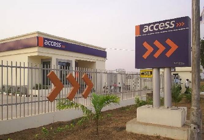 Access Holdings appoints new Group Managing Director Access Holdings appoints new Group Managing Director