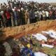  How bandits attacked Plateau community killed over 40 people Village Head reveals 