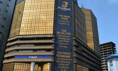  First Bank lays off 100 senior staff in major restructuring 