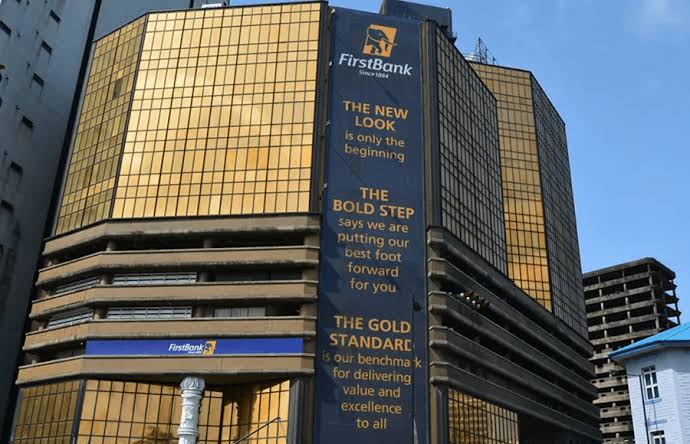 First Bank lays off 100 senior staff in major restructuring First Bank lays off 100 senior staff in major restructuring