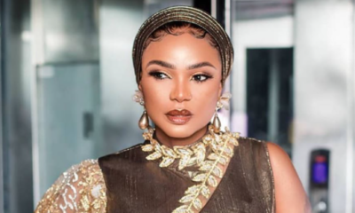  Real reason I regretted advocating for Mohbad s exhumation Iyabo Ojo 