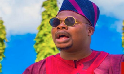  How I was defrauded slipped into debt Mr Macaroni 
