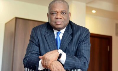  Alleged N7 1bn Fraud Appeal Court grants FG permission to move against Orji Kalu 