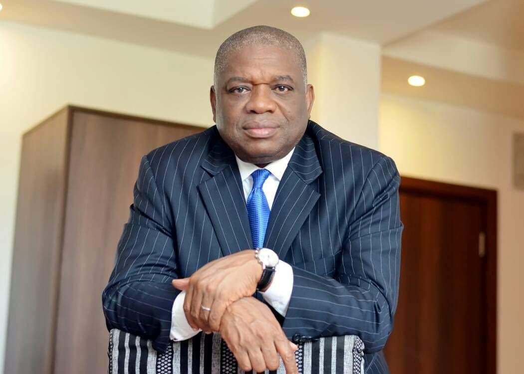Alleged N7 1bn Fraud Appeal Court grants FG permission to move against Orji Kalu Alleged N7 1bn Fraud Appeal Court grants FG permission to move against Orji Kalu