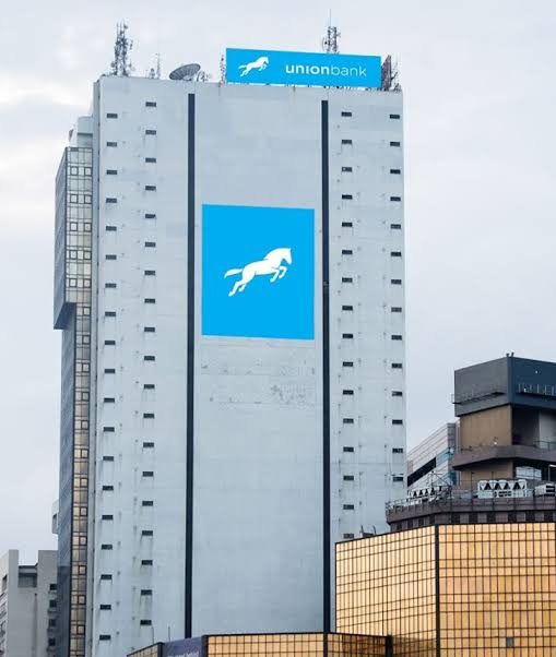 Union Bank completes merger with Titan Trust Bank after CBN approval Union Bank completes merger with Titan Trust Bank after CBN approval