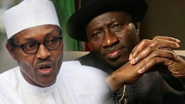   BREAKING Boko Haram Jonathan clarifies comment on Buhari 