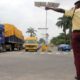  Suspected drunk truck driver crushes LASTMA official in Lagos 