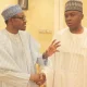  How Buhari frustrated 8th senate because I refused to cut deals Saraki 