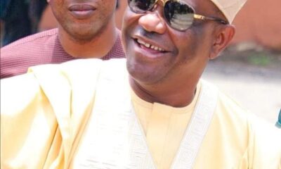  Pay your taxes FG needs to make money Wike tells Nigerians 