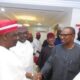 2027 I m ready to serve as vice president to Peter Obi if Kwankwaso 