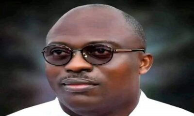  Tinubu asked to restore democracy in Rivers irrespective of Fubara s mood 