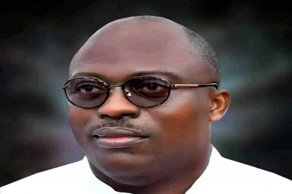 Tinubu asked to restore democracy in Rivers irrespective of Fubara 8217 s mood Tinubu asked to restore democracy in Rivers irrespective of Fubara s mood