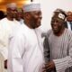  President Tinubu celebrates Atiku on his 78th birthday 