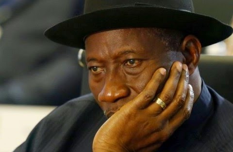 How I felt losing 2015 presidential election 8211 Jonathan How I felt losing 2015 presidential election Jonathan