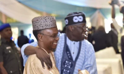  JUST IN Tinubu celebrates El Rufai says he s behind APC success 