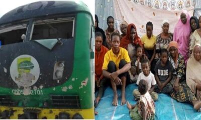  Tukur Mamu How I paid N80m ransom for my mum sister s release after Kaduna train attack Witness 
