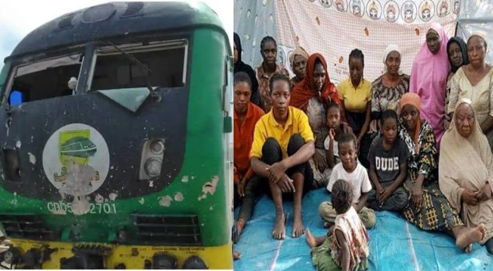 Tukur Mamu How I paid N80m ransom for my mum sister s release after Kaduna train attack Witness Tukur Mamu How I paid N80m ransom for my mum sister s release after Kaduna train attack Witness