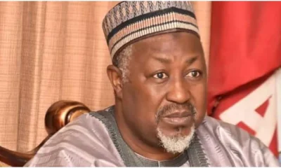  Group urges Tinubu to sack Badaru overhaul defence leadership over worsening insecurity 