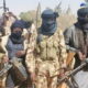Bandits dislodge soldiers from Nigerian military outpost in Zamfara Bandits dislodge soldiers from Nigerian military outpost in Zamfara