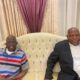  2027 election Retain Shettima as VP Borno APC tells Tinubu 