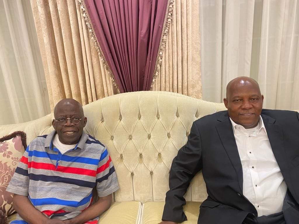 2027 election Retain Shettima as VP 8211 Borno APC tells Tinubu 2027 election Retain Shettima as VP Borno APC tells Tinubu