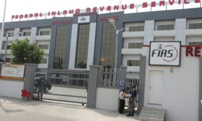  Major fraud rocks FIRS as court orders final forfeiture of Abuja Kano houses linked to official 