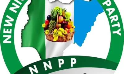  NNPP Rep member dumps party joins APC 