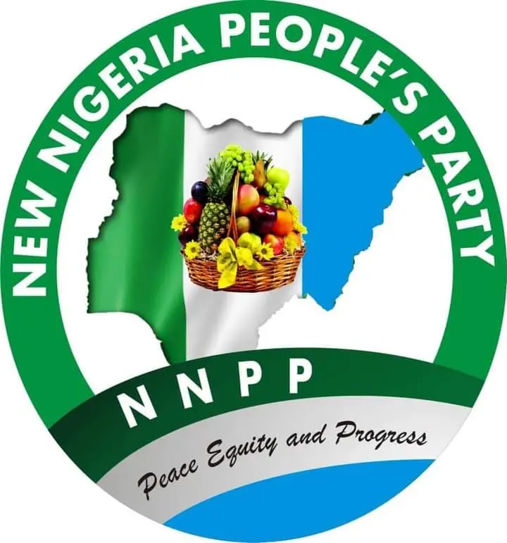 NNPP Rep member dumps party joins APC NNPP Rep member dumps party joins APC