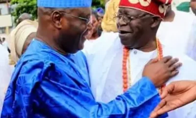  Presidency defends Tinubu s economic reforms criticizes Atiku s gradual approach 