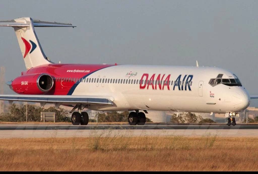 Alleged fraud Court orders arrest of Dana Air MD Ranesh Alleged fraud Court orders arrest of Dana Air MD Ranesh