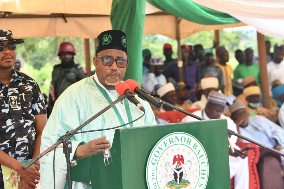 8216 We 8217 ve crude oil too 8217 8211 Gov Mohammed says North now key driver not parasite in Nigeria 8217 s economy We ve crude oil too Gov Mohammed says North now key driver not parasite in Nigeria s economy