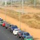  Fuel price hike Long queues resurface at petrol stations 