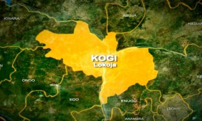  Secondary school students allegedly beat teacher to coma in Kogi 