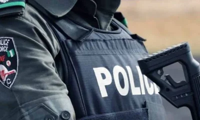  Police alert Kano residents of possible terrorist attacks 