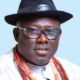  BREAKING Delta Gov Oborevwori dumps PDP 